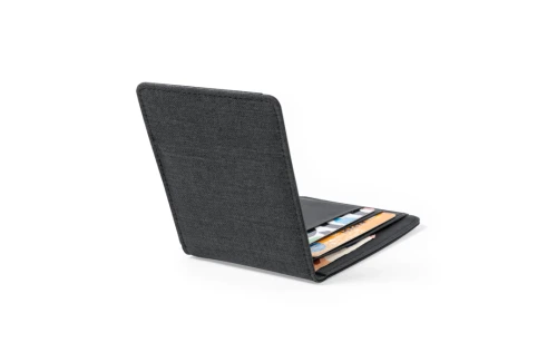 Portefeuille personnalisé Kenxo à sécurité RFID