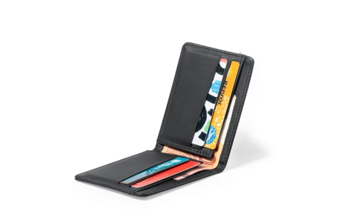 Portefeuille personnalisé Kenxo à sécurité RFID