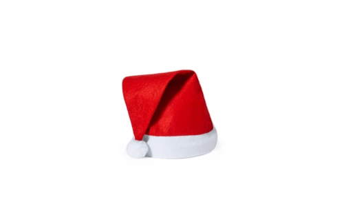 Bonnet de père Noël personnalisé pour enfant
