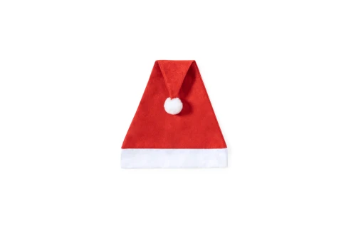 Bonnet de père Noël personnalisé pour enfant