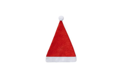Bonnet de père Noël personnalisé pour enfant