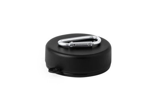 Gobelet pliable personnalisé Jado rétractable et réutilisable
