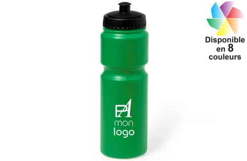 Bidon sport 840 ml Dumont publicitaire personnalisé avec logo 