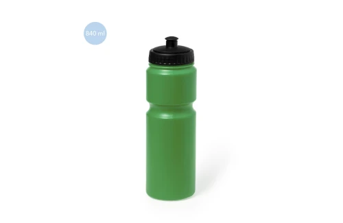 Bidon sport personnalisé 840 ml Dumont en PP résistant