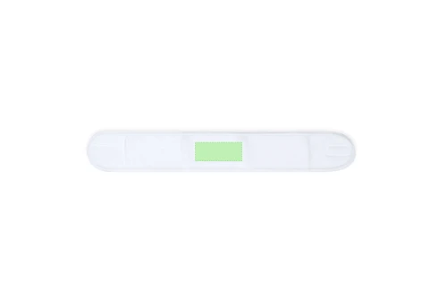 Bandeau de maquillage soins beauté personnalisé Madax