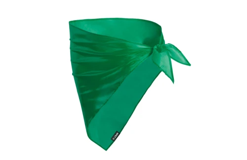 Bandana personnalisé en RPET recyclé