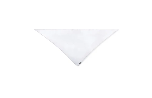 Bandana personnalisé en RPET recyclé