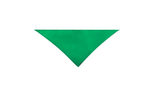 Bandana personnalisé en RPET recyclé