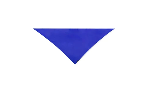 Bandana personnalisé en RPET recyclé