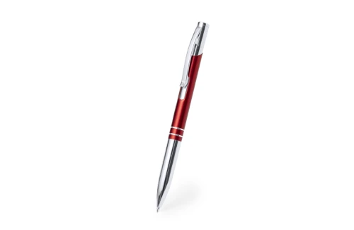 Stylo personnalisé Mafei en aluminium coloré