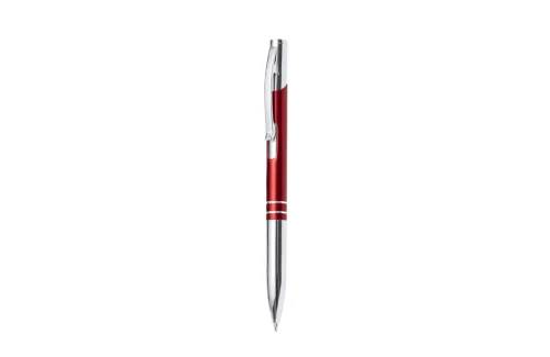 Stylo personnalisé Mafei en aluminium coloré