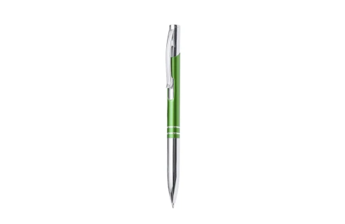 Stylo personnalisé Mafei en aluminium coloré