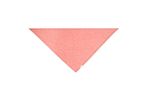 Bandana personnalisé en coton recyclé