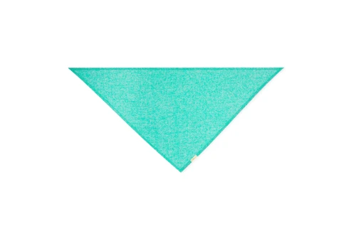 Bandana personnalisé en coton recyclé