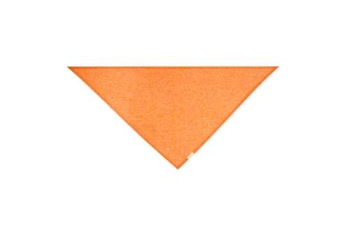 Bandana personnalisé en coton recyclé