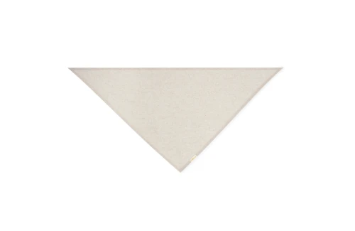 Bandana personnalisé en coton recyclé