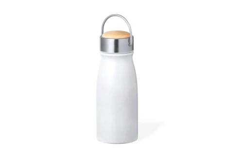 Gourde isotherme personnalisée Barms 350ml en inox