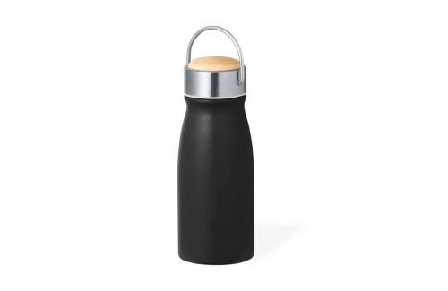 Gourde isotherme personnalisée Barms 350ml en inox