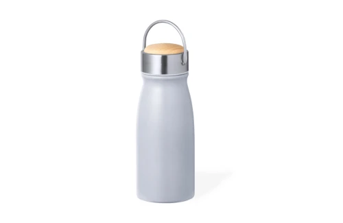 Gourde isotherme personnalisée Barms 350ml en inox