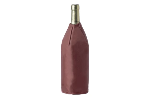 Rafraichisseur de bouteille personnalisé Boreas en tissu