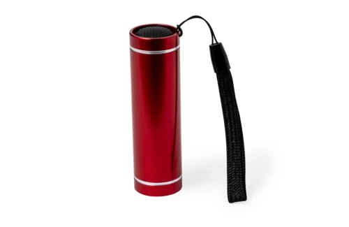 Lampe torche personnalisée Flareaon en alu recyclé
