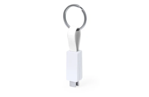 Câble charge personnalisé Parets type USB C