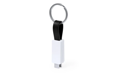 Câble charge personnalisé Parets type USB C