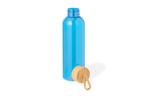 Bouteille personnalisée Tournax 650 ml en RPET recyclé