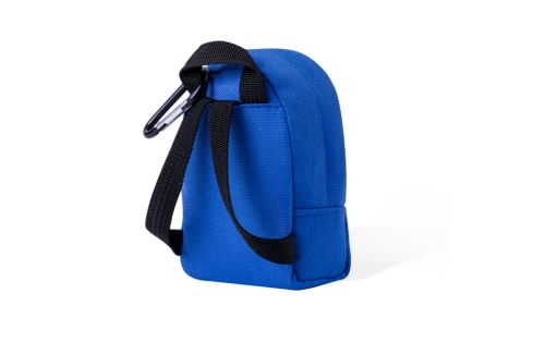 Porte-monnaie personnalisé Meyvin sac à dos