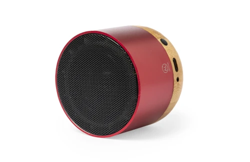 Enceinte personnalisée Lops en alu recyclé