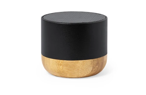 Enceinte personnalisée Lops en alu recyclé