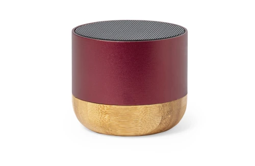 Enceinte personnalisée Lops en alu recyclé