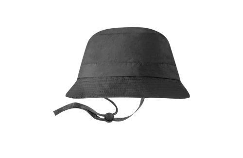 Bob personnalisé en microfibre avec cordon de serrage réglables