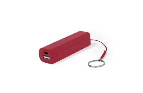 Batterie externe Colak 1 200 mAh personnalisée