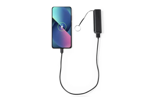 Batterie externe Colak 1 200 mAh personnalisée