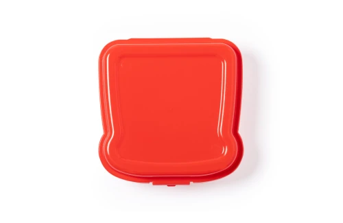 Lunch box personnalisée Noix boite à sandwich réutilisable