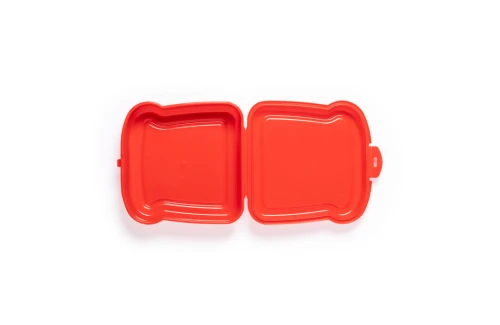 Lunch box personnalisée Noix boite à sandwich réutilisable