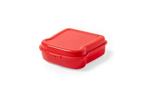 Lunch box personnalisée Noix boite à sandwich réutilisable