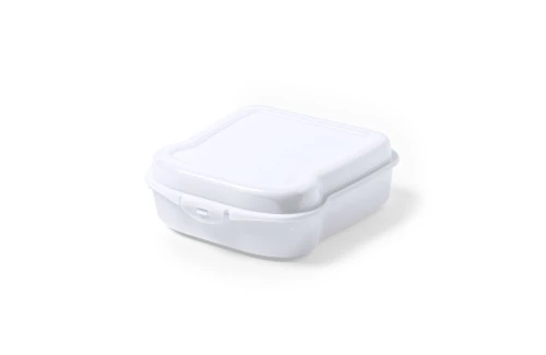 Lunch box personnalisée Noix boite à sandwich réutilisable