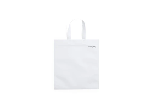 Sac de course personnalisé Suntek en non tissé recyclé