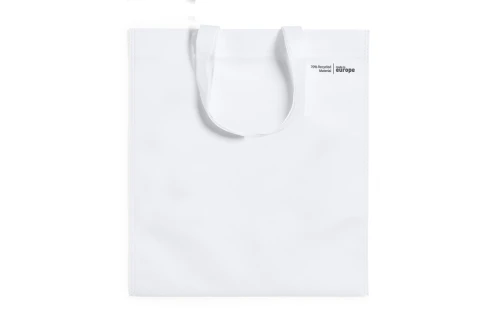 Sac de course personnalisé Suntek en non tissé recyclé