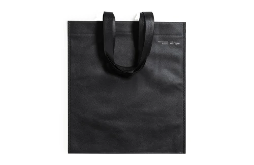 Sac de course personnalisé Suntek en non tissé recyclé
