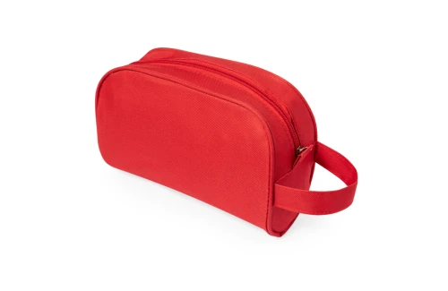 Trousse de toilette personnalisé Trevi à multipoche pratique