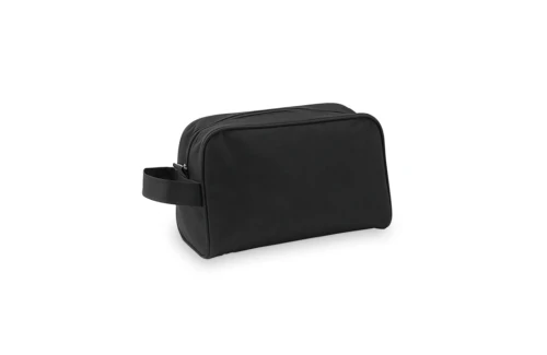 Trousse de toilette personnalisé Trevi à multipoche pratique