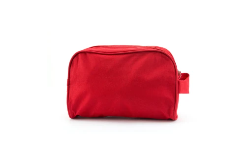 Trousse de toilette personnalisé Trevi à multipoche pratique
