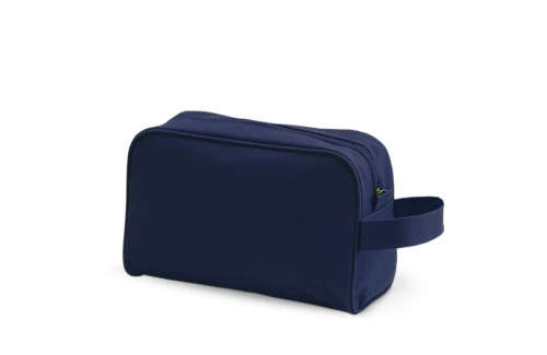 Trousse de toilette personnalisé Trevi à multipoche pratique