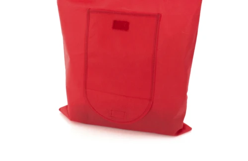 Sac de course pliable personnalisé Konsum en non tissé