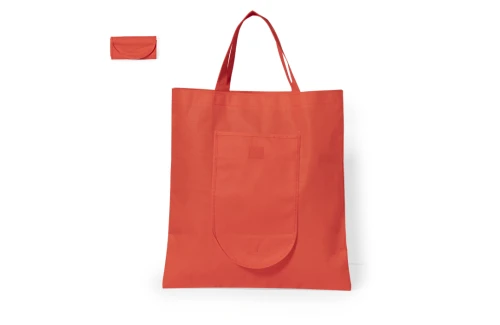 Sac de course pliable personnalisé Konsum en non tissé