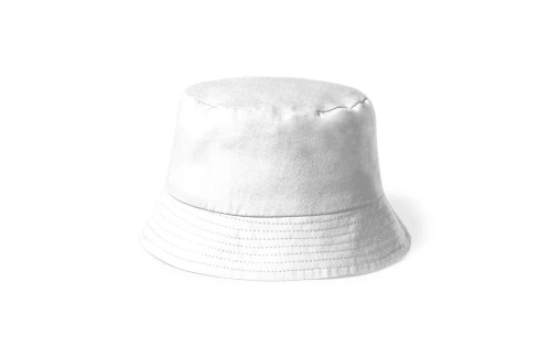 Bob publicitaire pour enfant estival en coton léger