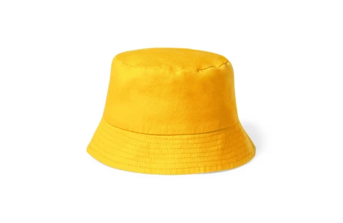 Bob publicitaire pour enfant estival en coton léger